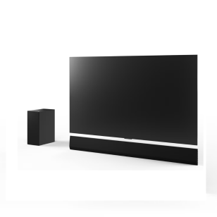 LG 樂金 SG10TY 3.1 聲道 Soundbar